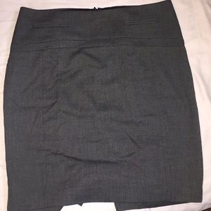 Express Dressy Skirt Size 4